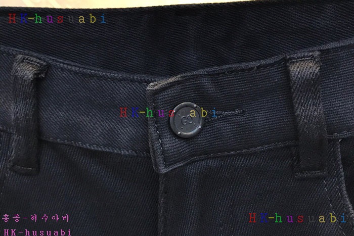 NEW 구찌 바지 신상 GU 766902