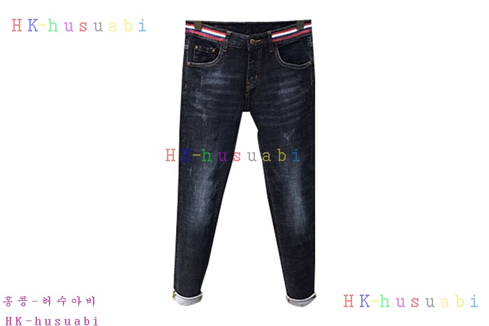 NEW 구찌 바지 신상 GU 766906