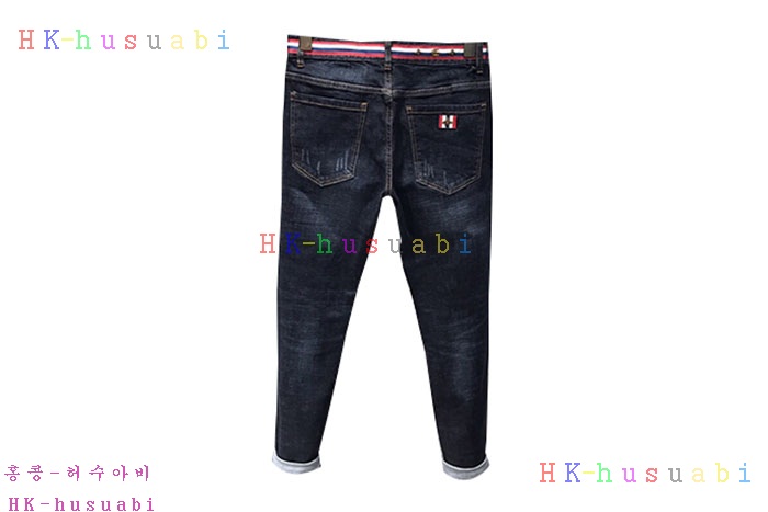NEW 구찌 바지 신상 GU 766906