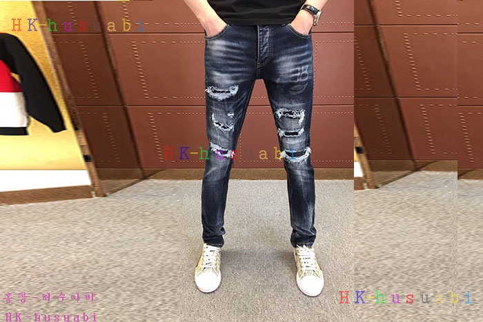 NEW 발렌시아가 바지 신상 B 8572250