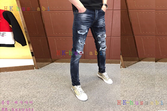 NEW 발렌시아가 바지 신상 B 8572250