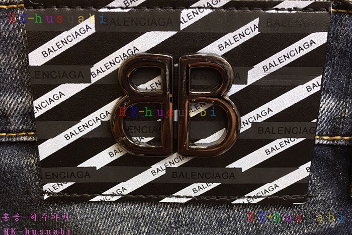 NEW 발렌시아가 바지 신상 B 8572250