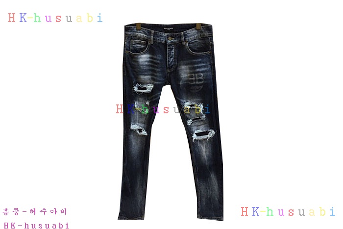 NEW 발렌시아가 바지 신상 B 8572250
