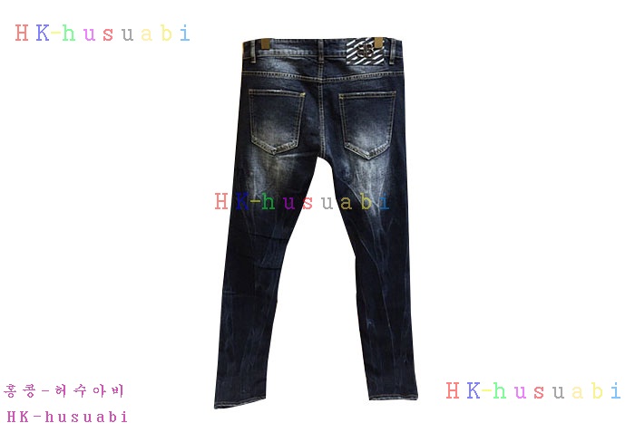 NEW 발렌시아가 바지 신상 B 8572250