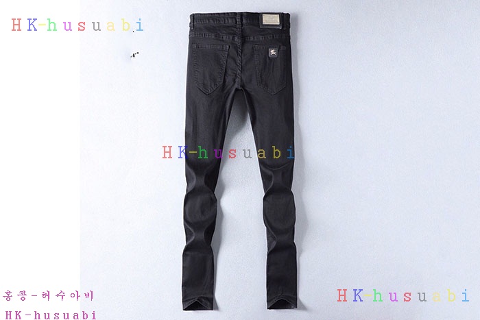 NEW 버버리 바지 신상 BB  447543