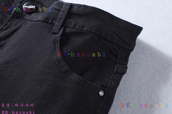 NEW 버버리 바지 신상 BB  447543