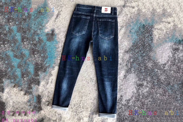 NEW 버버리 바지 신상 BB  447541