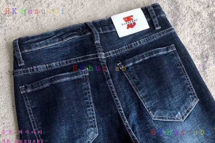 NEW 버버리 바지 신상 BB  447541