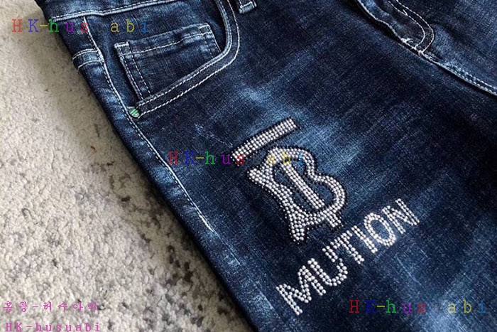 NEW 버버리 바지 신상 BB  447541