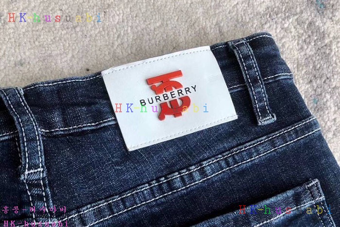 NEW 버버리 바지 신상 BB  447541