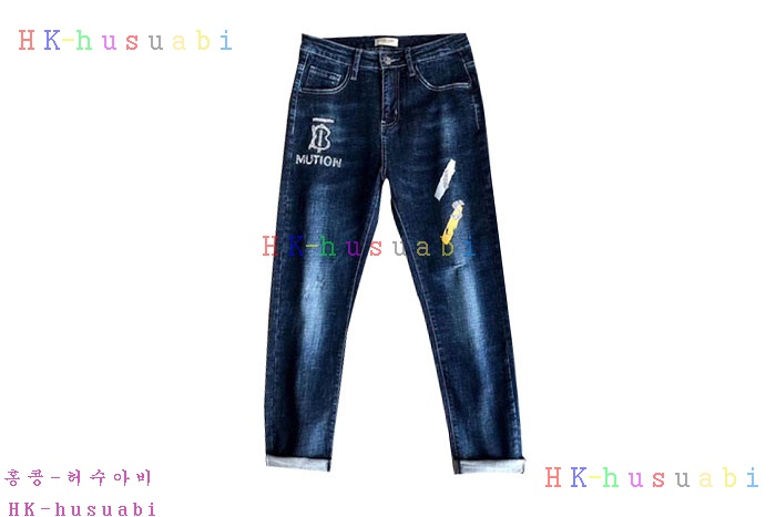 NEW 버버리 바지 신상 BB  447541