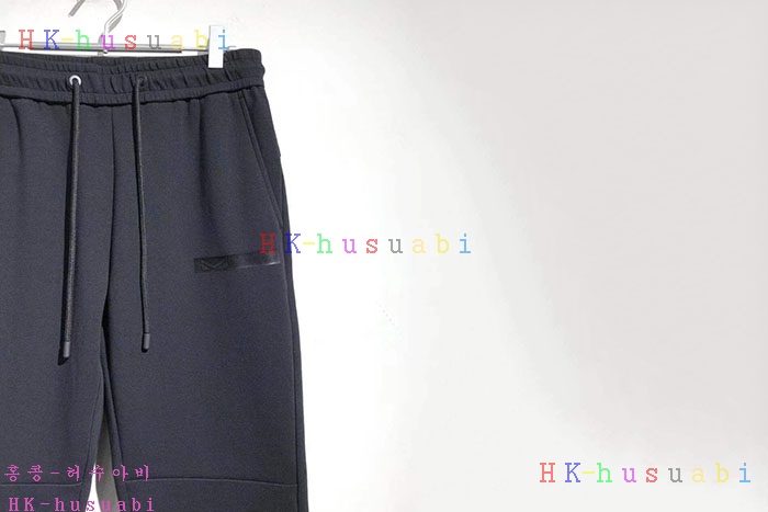 NEW 펜디 바지 신상 FD 9997501