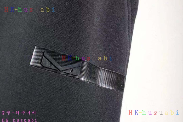 NEW 펜디 바지 신상 FD 9997501