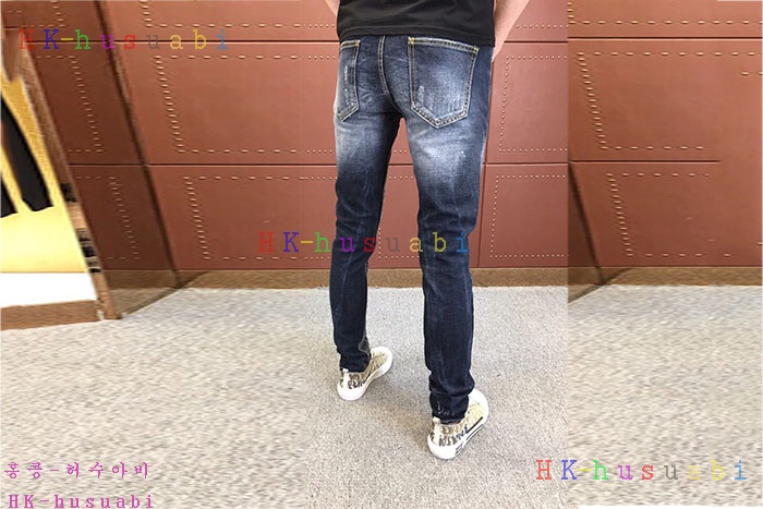 NEW 필립플레인 바지 신상 PP 727552