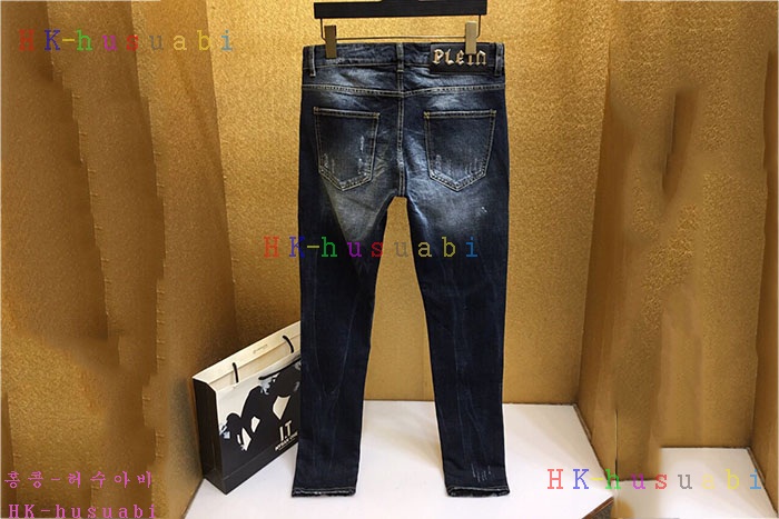 NEW 필립플레인 바지 신상 PP 727552