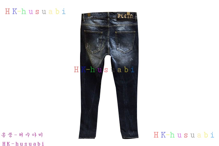 NEW 필립플레인 바지 신상 PP 727552