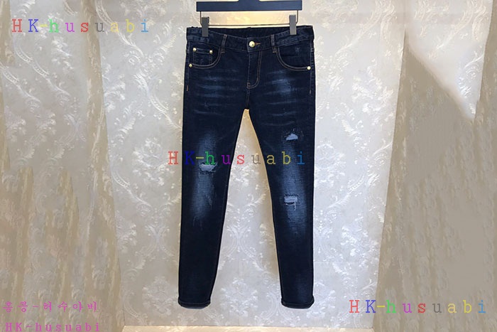 NEW 베르사체 바지 신상  V 7389994