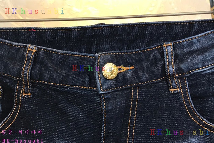 NEW 베르사체 바지 신상  V 7389994