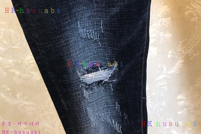 NEW 베르사체 바지 신상  V 7389994