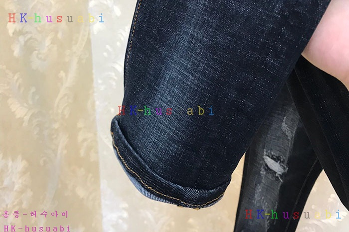 NEW 베르사체 바지 신상  V 7389994