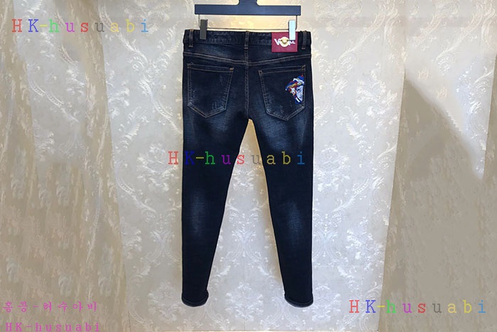 NEW 베르사체 바지 신상  V 7389994
