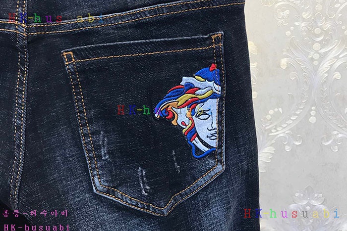 NEW 베르사체 바지 신상  V 7389994