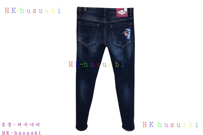 NEW 베르사체 바지 신상  V 7389994