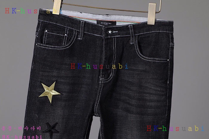 NEW 지방시 바지 신상 G 998282