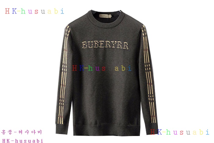 NEW 버버리 니트 신상 B 6733927