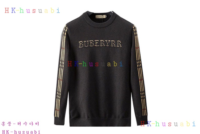NEW 버버리 니트 신상 B 6733927
