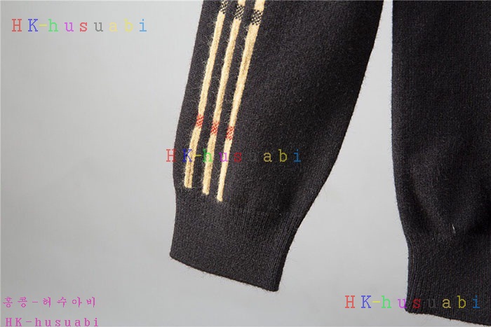 NEW 버버리 니트 신상 B 6733927