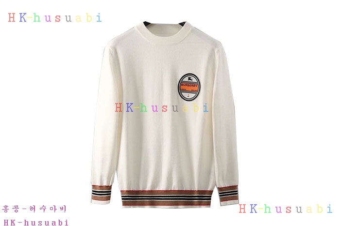 NEW 버버리 니트 신상 B 6733922