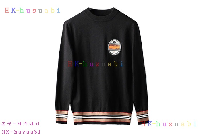 NEW 버버리 니트 신상 B 6733922