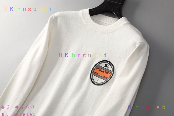 NEW 버버리 니트 신상 B 6733922