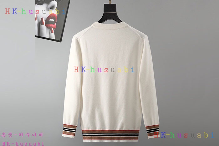 NEW 버버리 니트 신상 B 6733922