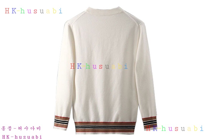 NEW 버버리 니트 신상 B 6733922