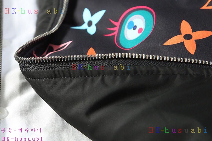 NEW 루이비통 패딩 신상 LV 735532
