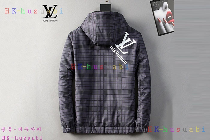 NEW 루이비통 패딩 신상 LV 735531
