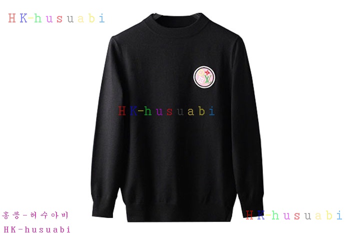 NEW 루이비통 니트 신상 LV 735525