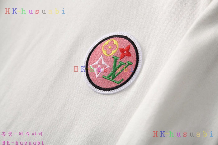 NEW 루이비통 니트 신상 LV 735525