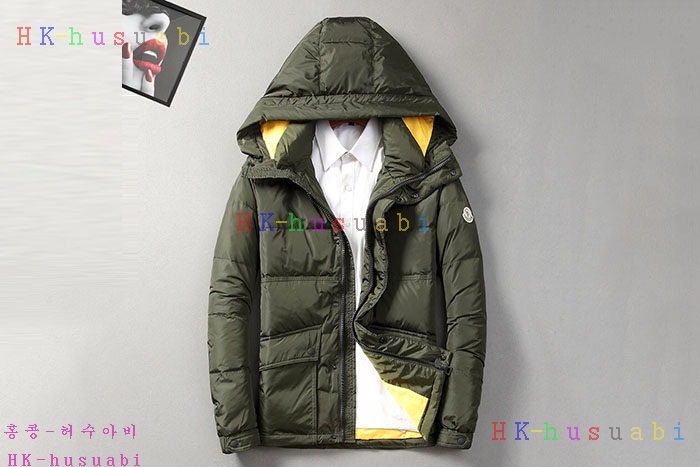 NEW 몽클레어 패딩 신상 M 1251201