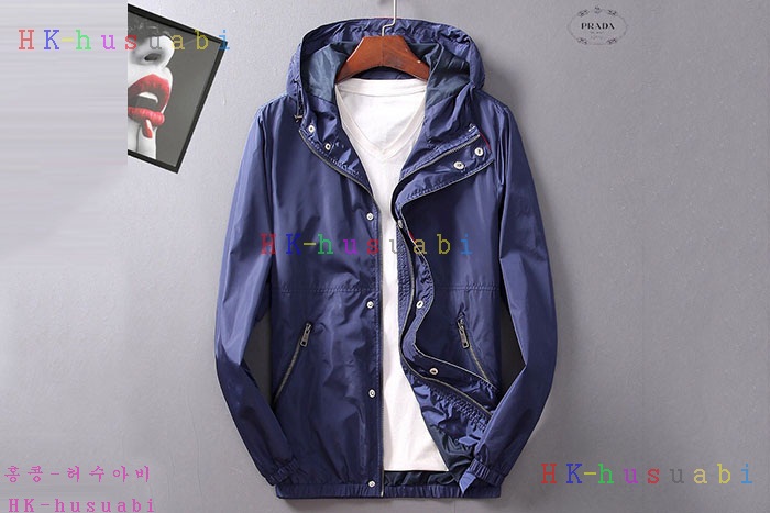NEW 프라다 자켓 신상 P 7352807