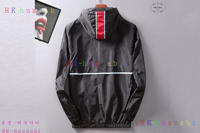 NEW 프라다 자켓 신상 P 7352807