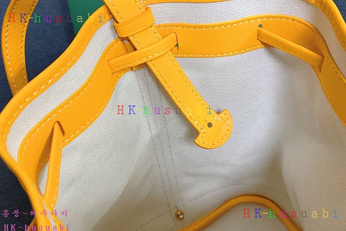 ★미러급★ 고야드 쁘띠플로 버킷백 GY 125600-6