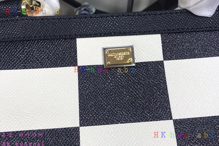 NEW 돌체엔가바나 토트백 DG 673809