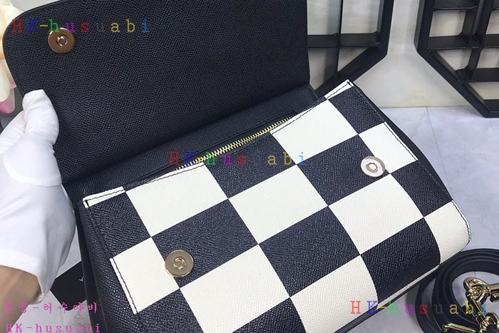 NEW 돌체엔가바나 토트백 DG 673809