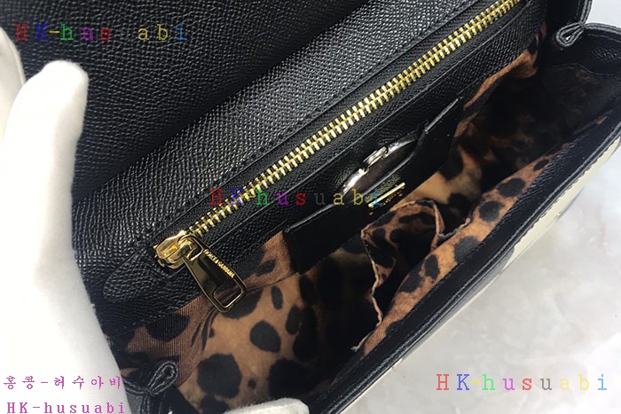 NEW 돌체엔가바나 토트백 DG 673809
