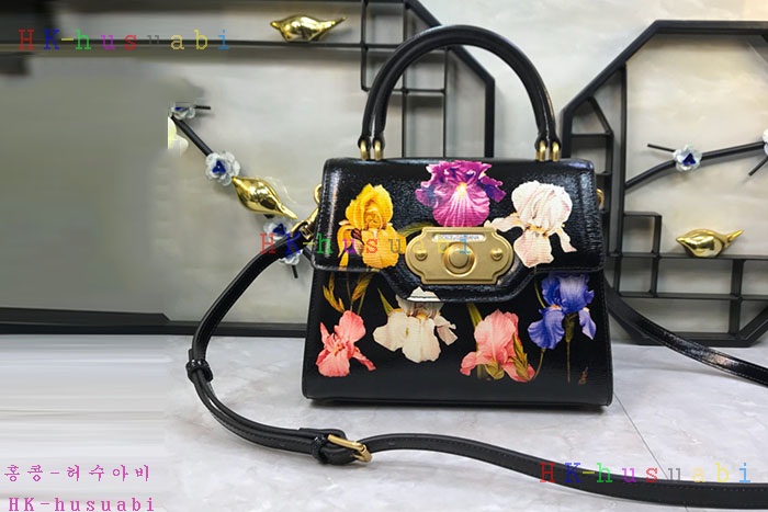NEW 돌체엔가바나 토트백 DG 673803