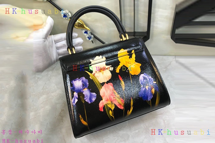 NEW 돌체엔가바나 토트백 DG 673803