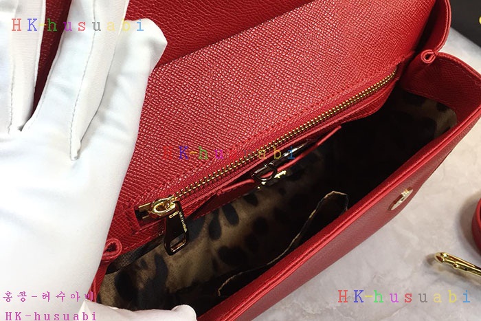 NEW 돌체엔가바나 토트백 DG 4372809